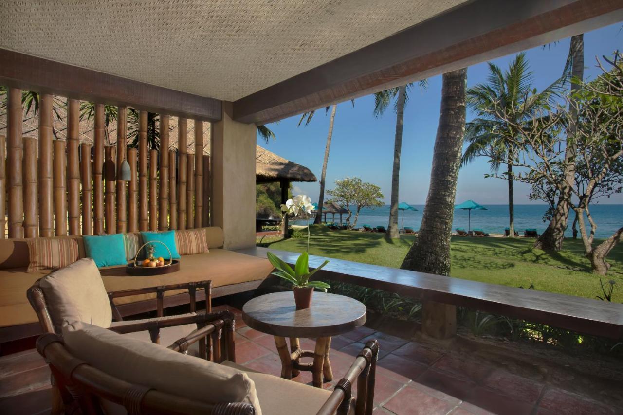 Mangsit Jeeva Klui Resort מראה חיצוני תמונה
